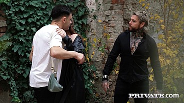 Sooky Sin’s Private debut