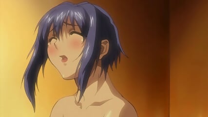 Anime Onanie Scene 001
