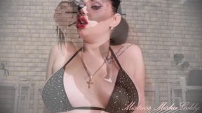 Sniffers Everyday! Porno Therapy!