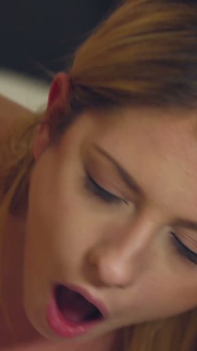 ANGRY GIRL goes cheating with random big cock from dating app   Clip 3