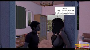 Lucky life, ep. 17