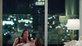 ”TUSHY Relentless Buttsex Solicitor Emily gets her Fill”