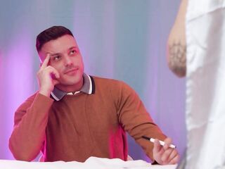 TRANS CUTIES - Hawt Cosplayer Isabella Gomez Sits On Nate Rose's Beefy Dong Until That babe Reaches Orgasm