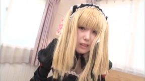 Machiko Ono Cosplayers