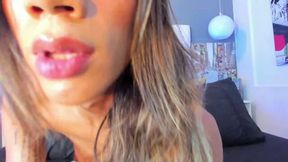 Ladulce Vida Private Show