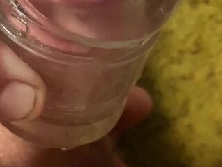 Pocket vagina toy edging