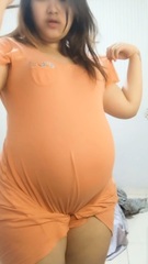 Cici bumil super