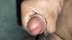 Desi Boy Long Hard Cumout
