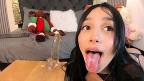 Dulce May Private Show