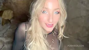 Hardcore Anal And Pissing With Horny Slut - Chloe Chevalier And Maximo Garcia