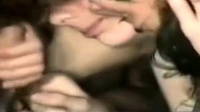 Vintage Erotic Drawings