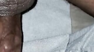 Anal Play with Bi Man