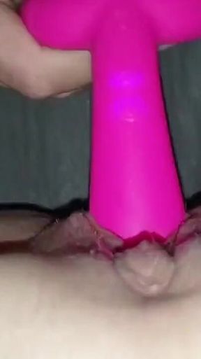 Tease Lick and Fuck - She Wants My Cum Deep Inside but Not to Get Pregnant