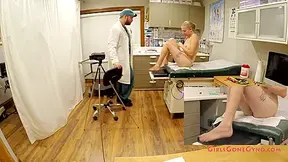 Ava Siren - Human Guinea Pigs Of 10