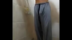 Ba&ntilde_andome tranquilo