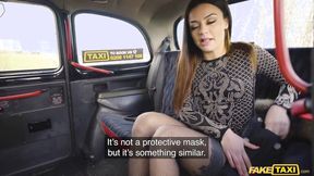 ”Martina Smeraldi Fucks During Corona Virus Season”