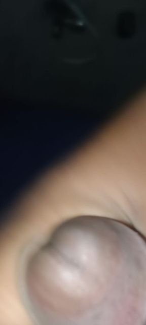 Big Penis Handjob Thick. Cum