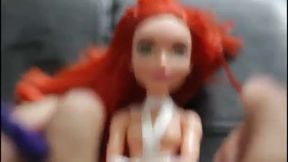 Batichica DC Barbie7