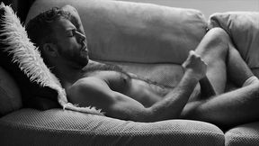 gabriel phoenix ou l art de la branle en solo