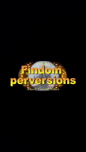 Findom Perversions