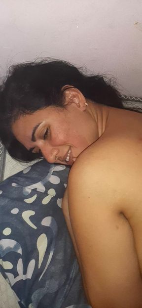 I Ate Vanessinha From the Best Possible Angle