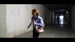 Fuck her with fuck toys