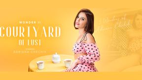 5 Wonders of Chechik: Courtyard of lust