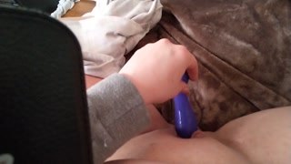 Fat squirting pussy
