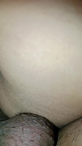 My Wife Ass Hole Fucking First Time in India Wife Anal Sex