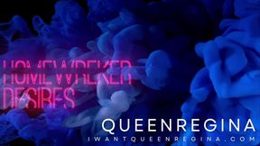 Homewreker Desires