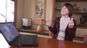Takahashi Misono's Fifty Wife First Shot Experience Revisited