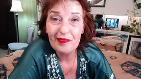 975 Dawnskye Presents First Asian Ir Roleplay Video Ever. Come and Get This Big Assed White Mature Woman