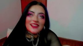 Blondie Ivy Private Show