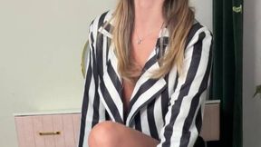 Social Media Creator @marywayne @Striptease and #Brunette #Small Tits #Upskirt #Nude hd nsfw | Tik.Porn