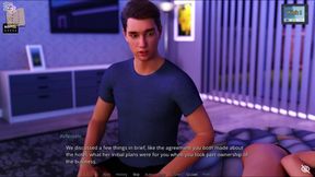 [Gameplay] Sunshine Love 25