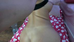Ashley Ried Private Show