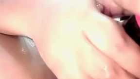 GILA !! BOTOL DIMASUKIN MEMEK TANTE