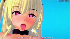yami full pov sex - to love ru - thanks