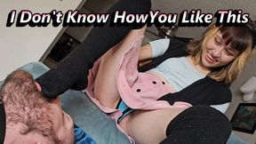 themdom studios ft purrvaciousdoll sweaty socks and foot worship