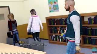 BEING A DIK #36 • PC GAMEPLAY [HD]