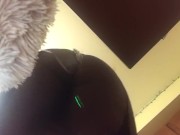 Hazelnutxxx Says Happy Father’s Day