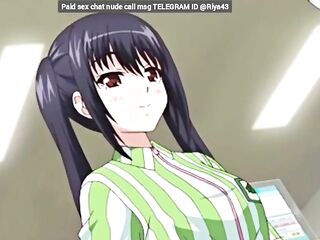 Lecherous Convenience Store Manager three