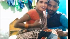 Bengali Bhabhi&#039;s pussy fucked by neighbor, Bengali sex