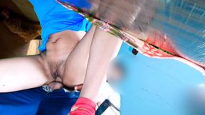 Indian College Girl Sex Video