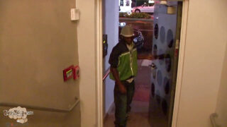 Creampie, cumshot, couple, black, bareback, licking, daddy – большие члены, любительские геи, трахающиеся в задницу