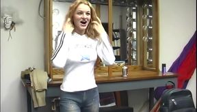 Melissa Ashley - Gang Bang Darlings 1