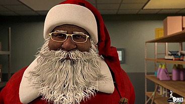 The Proposition Xmas Special DOUBLE FEATURE