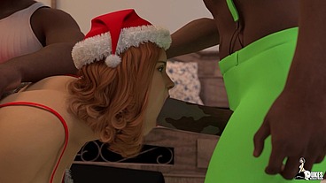 The Proposition Xmas Special DOUBLE FEATURE