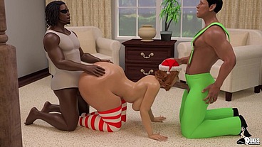 The Proposition Xmas Special DOUBLE FEATURE