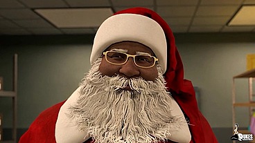 The Proposition Xmas Special DOUBLE FEATURE